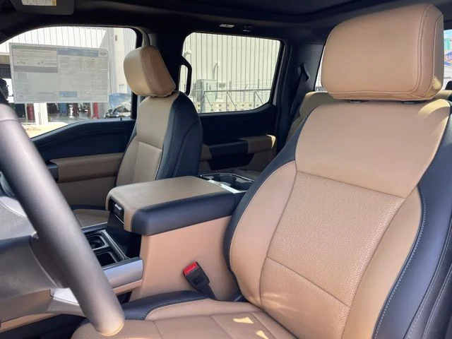 2026 Ford F-250 Super Duty Lariat - Photo 8