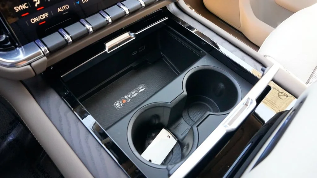 New 2026 Glacier White Tricoat GMC Denali image 16