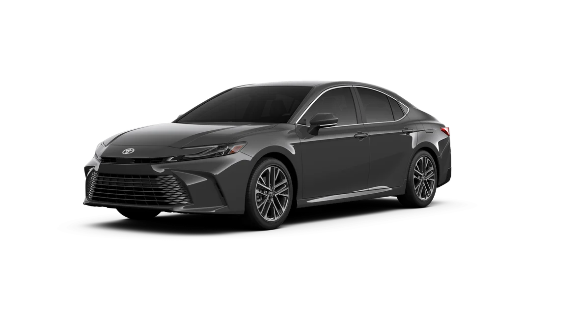 New 2026 Underground Toyota XLE image 23