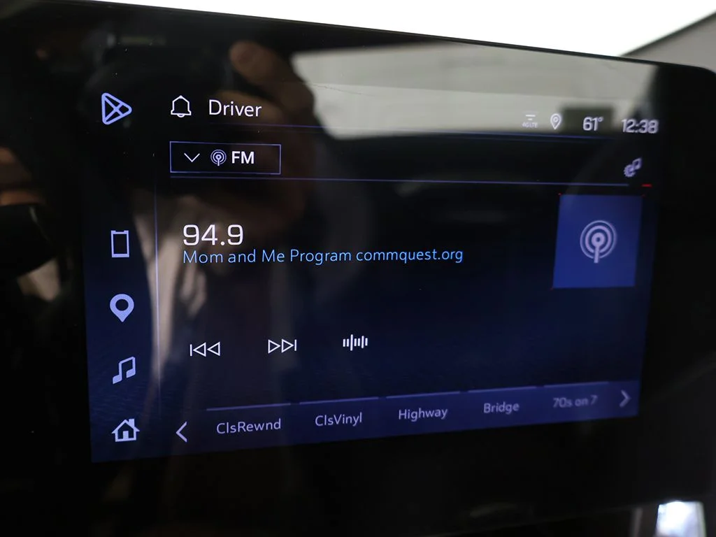 Used 2025 Orange Chevrolet Stingray image 46