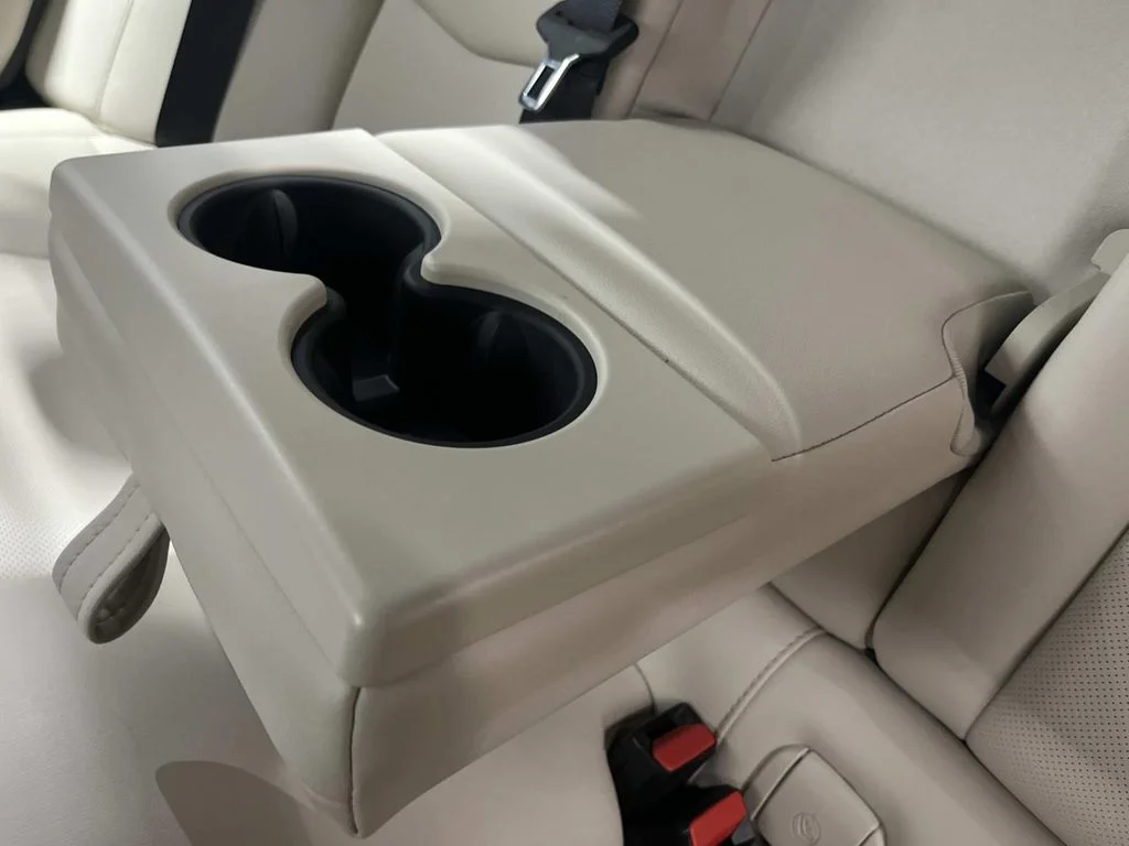 Used 2022 Shadow Metallic Cadillac Premium Luxury image 15