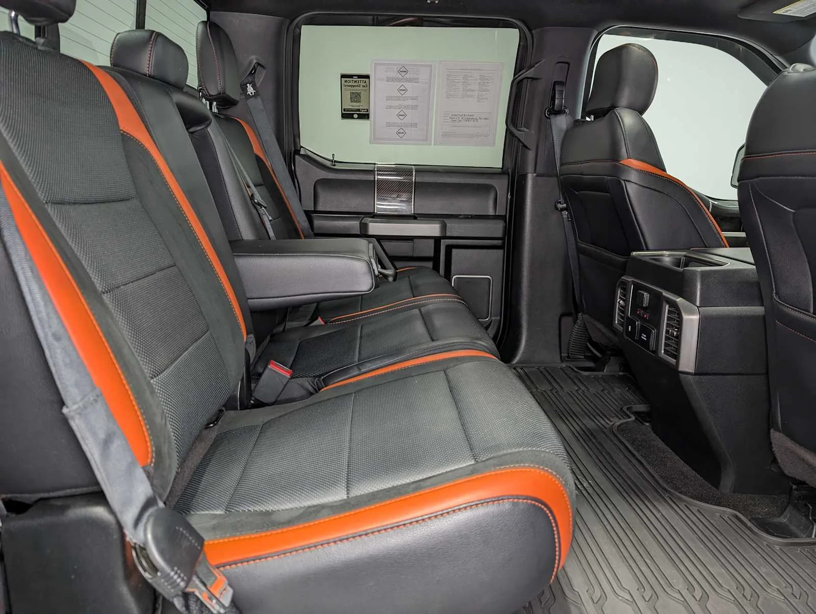 Used 2018 Lead Foot Ford Raptor image 42