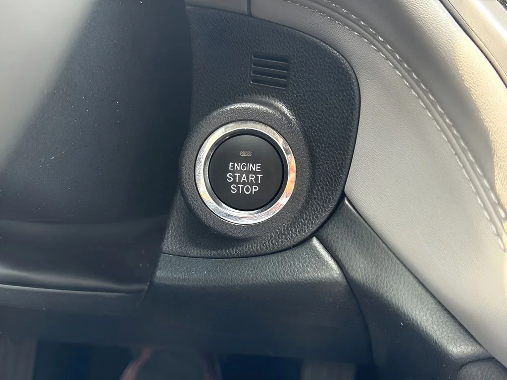 Used 2025 Silver Subaru Premium image 12