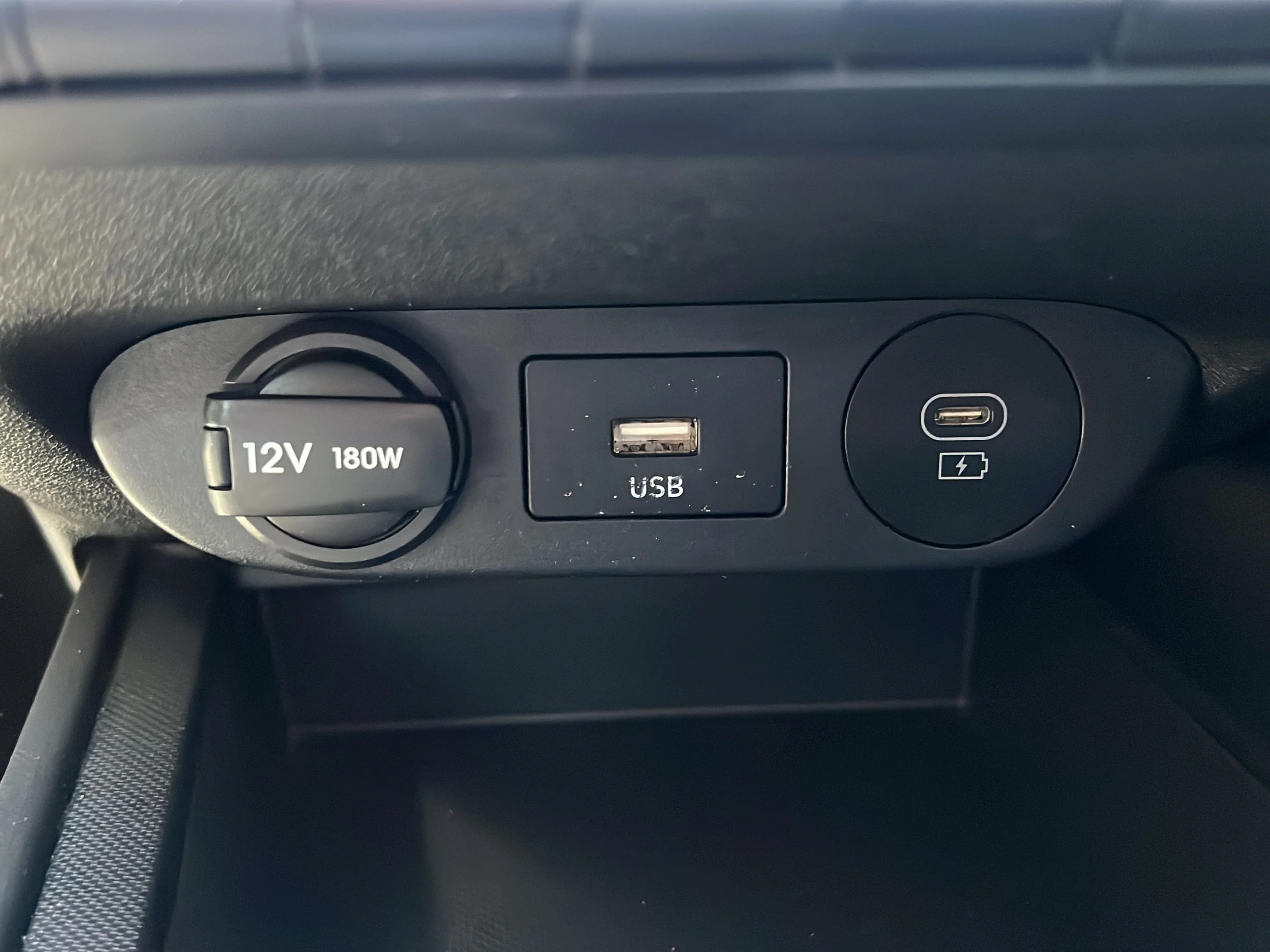 Used 2024 Intense Blue Hyundai SEL image 16