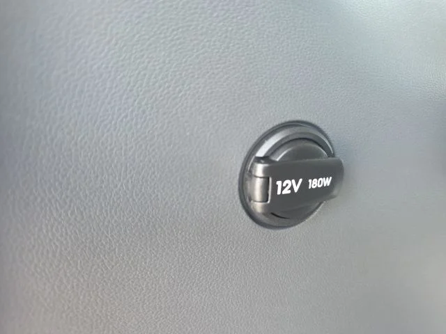 Used 2025 Silver Hyundai SE image 36