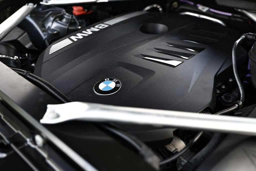 2026 BMW X5 40i - Photo 30