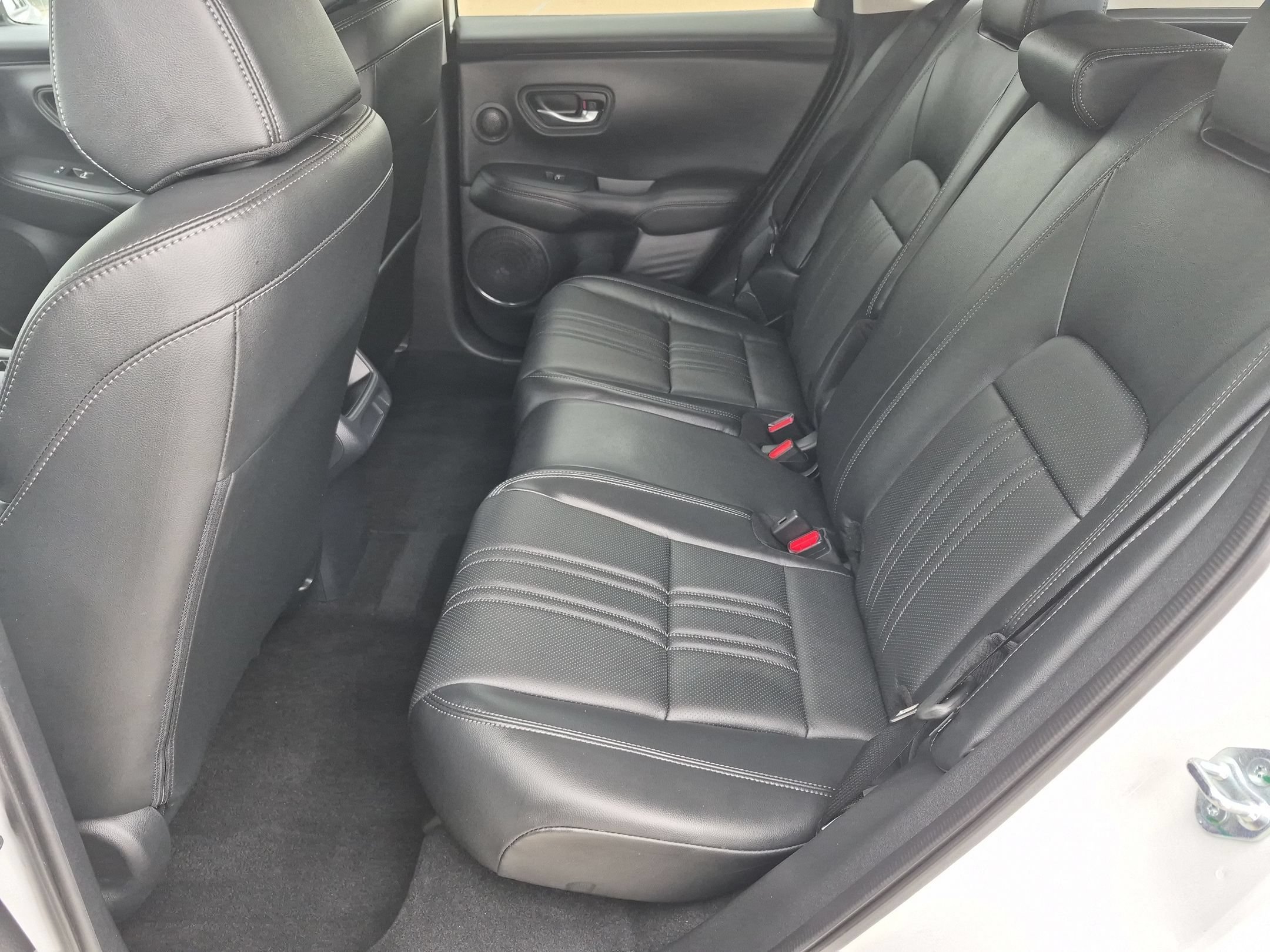 2024 Honda HR-V EX-L - Photo 24