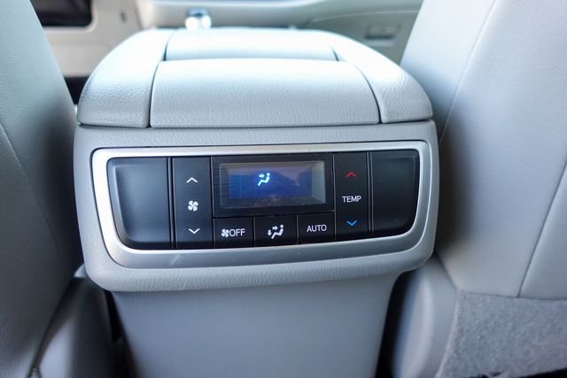 Certified Used 2019 Silver Toyota XLE image 27