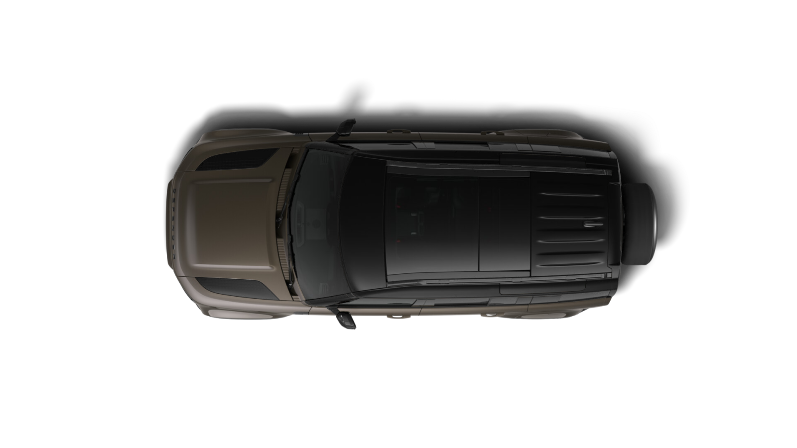 New 2026 Gondwana Stone LAND ROVER 400PS X-Dynamic SE image 4