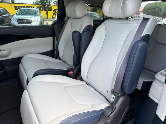New 2026 Ceramic Silver Kia SX Prestige image 20