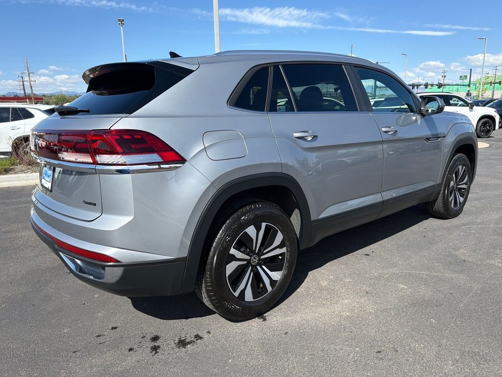 2026 Volkswagen Atlas Cross Sport SE - Photo 7
