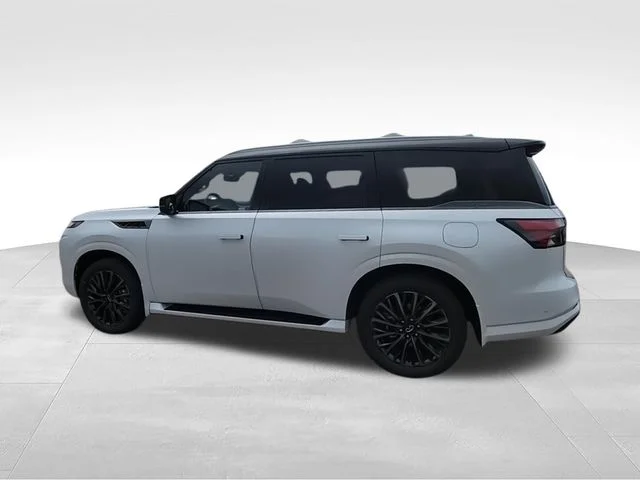 2026 INFINITI QX80 Autograph - Photo 6