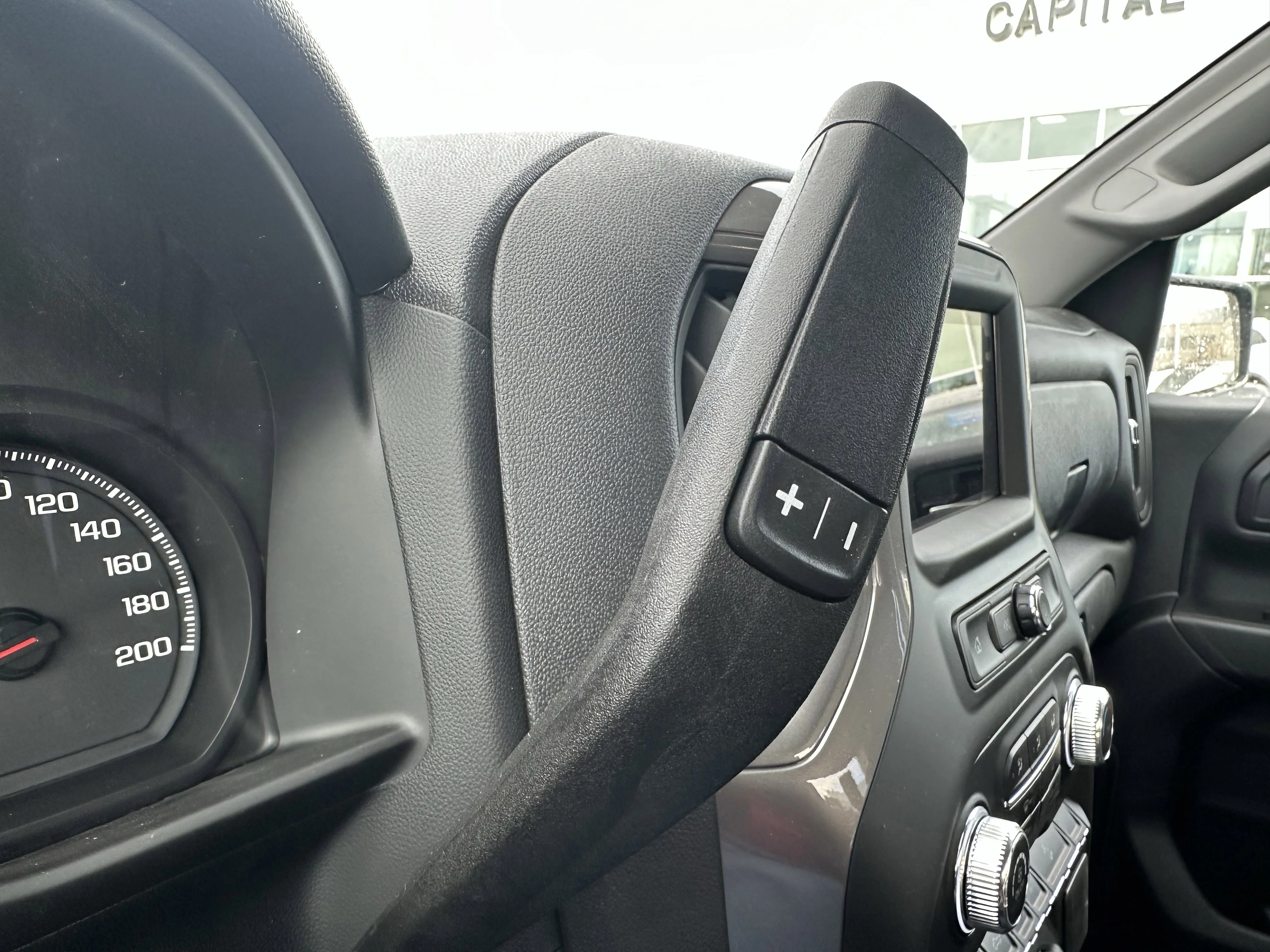 New 2026 Onyx Black GMC Pro image 15