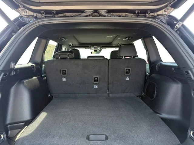 New 2026 Gray Jeep Limited image 18