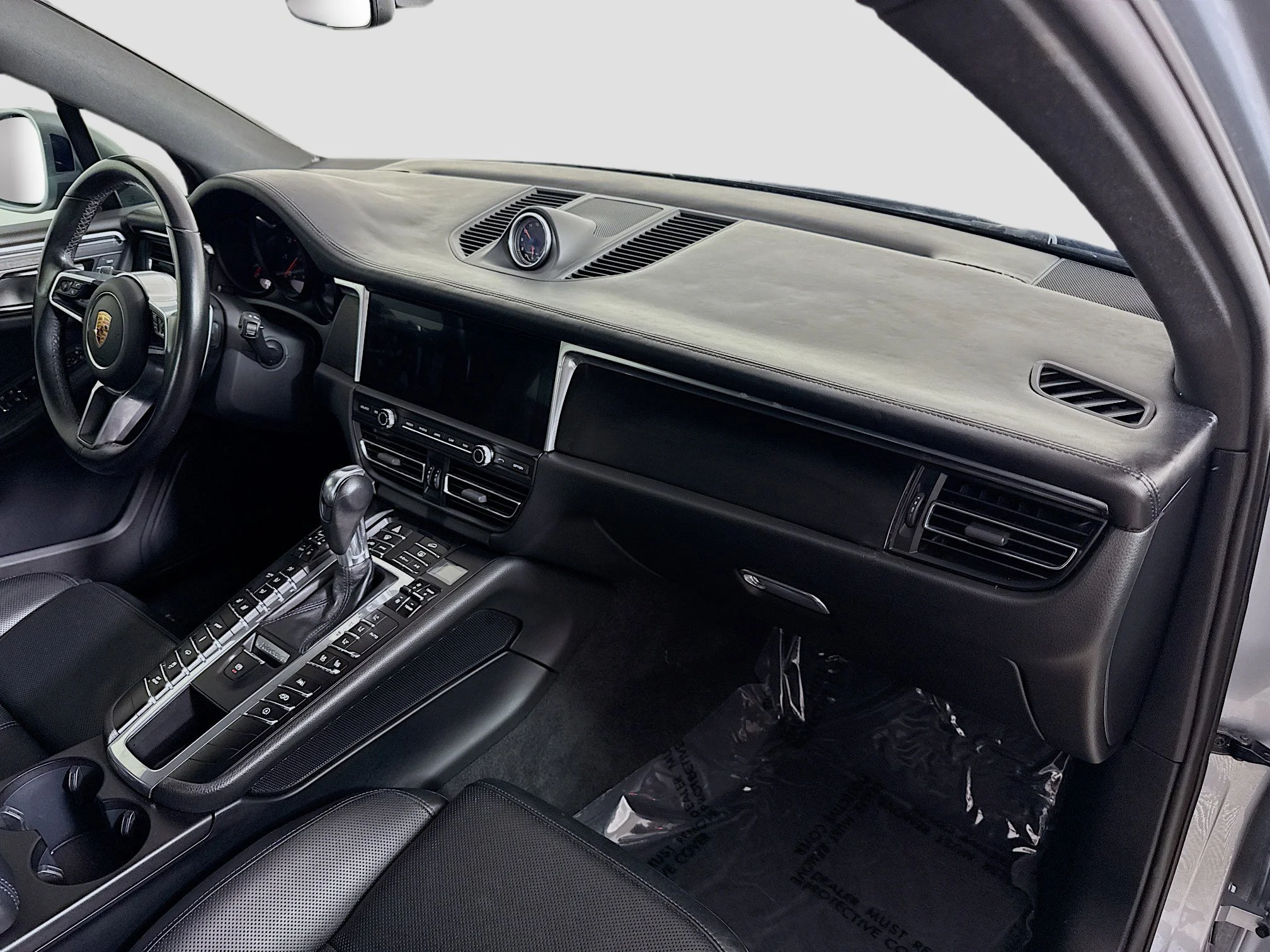 2021 Porsche Macan GTS - Photo 26