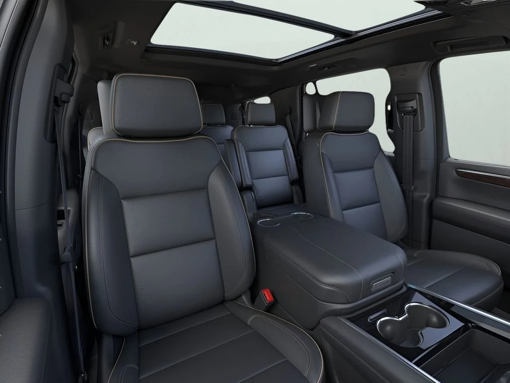 2026 Chevrolet Tahoe Premier - Photo 10