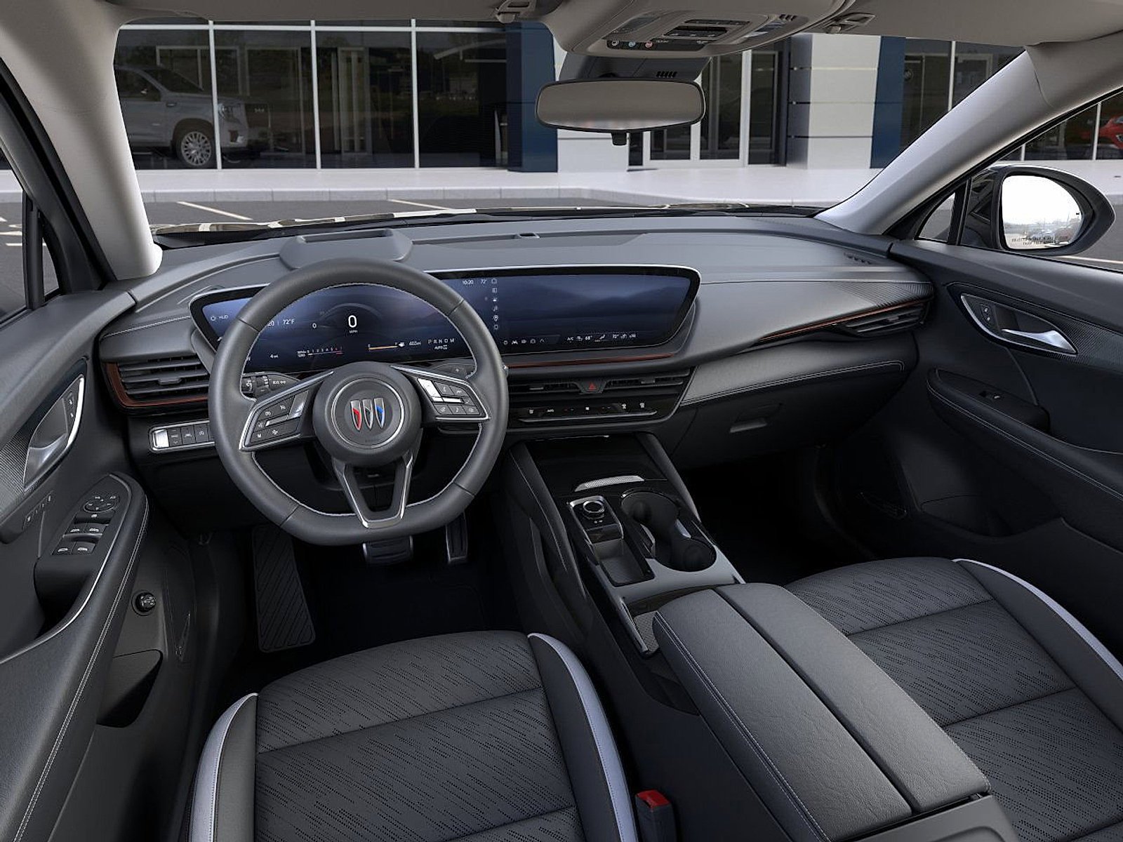 2026 Buick Envision Sport Touring - Photo 15