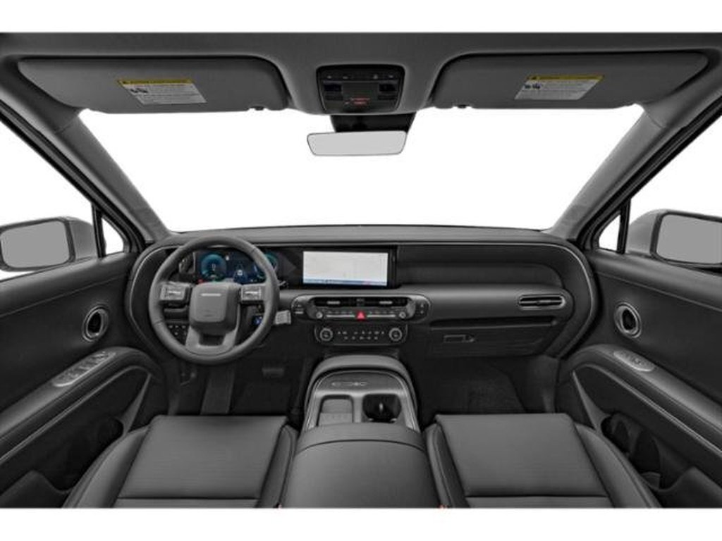 New 2027 Creamy White Pearl Hyundai SEL 7P image 23