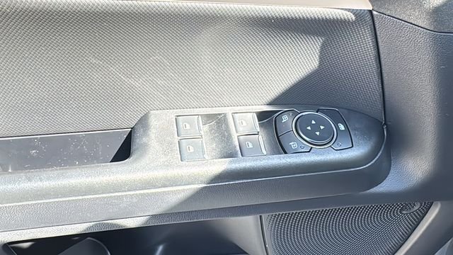 New 2026 Carbonized Gray Metallic Ford Big Bend® image 20