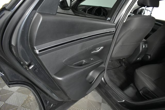 2023 Hyundai Tucson SEL - Photo 26