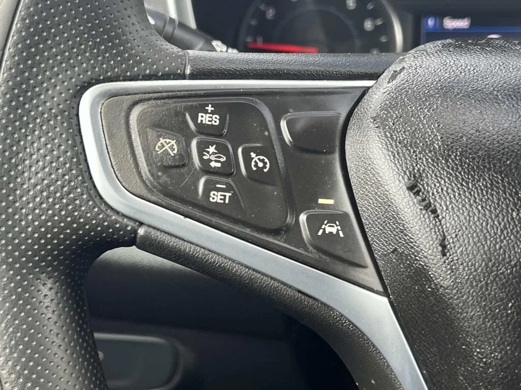 2022 Chevrolet Equinox LT - Photo 22