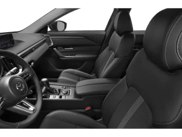 New 2026 Ingot Blue Metallic Mazda 2.5 S Preferred AWD image 6