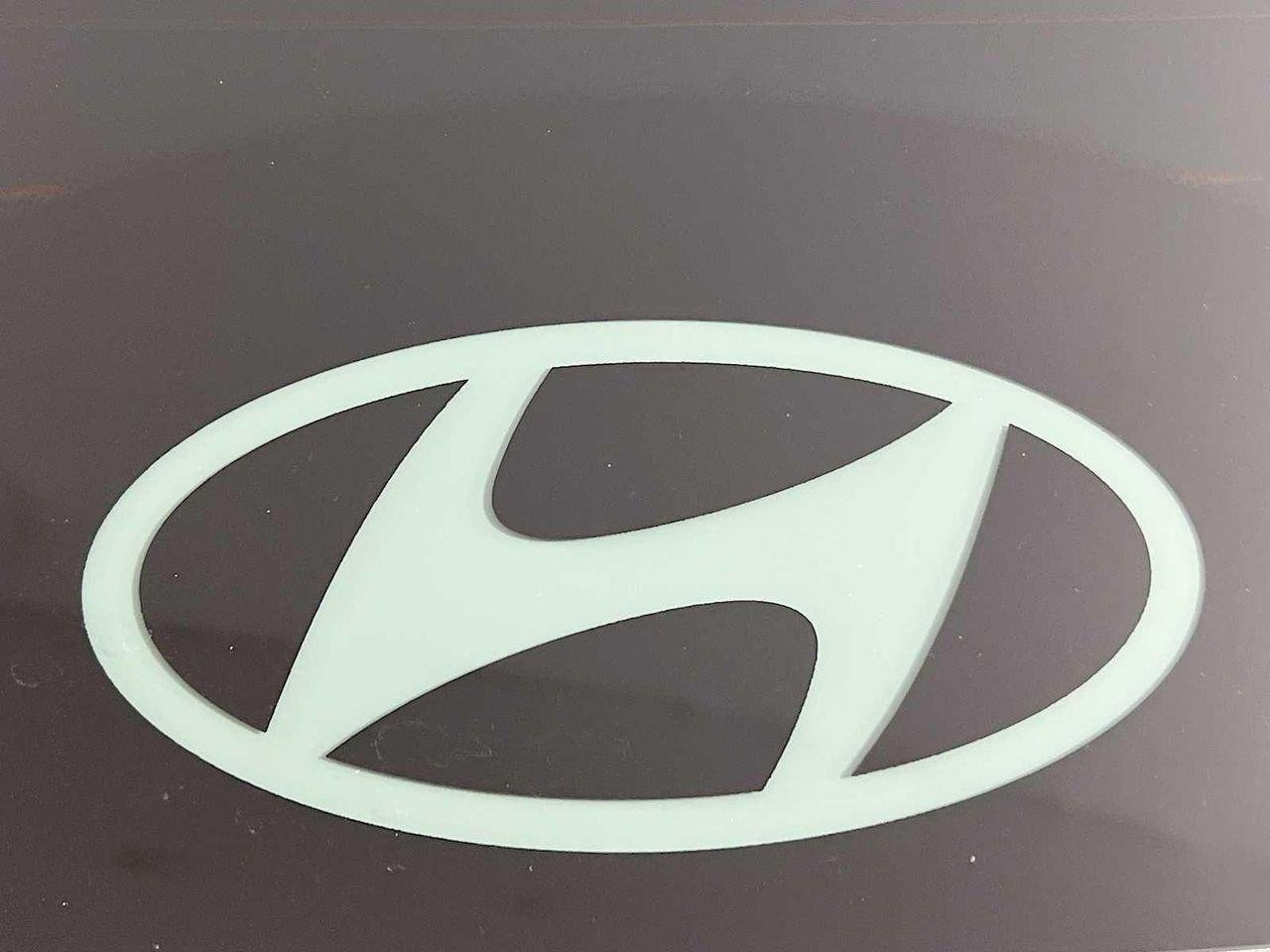 2026 Hyundai Tucson — photo 18