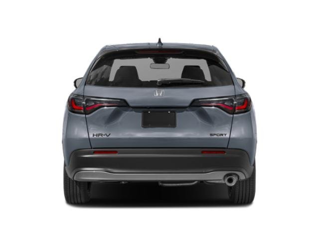 New 2026 Platinum White Pearl Honda Sport image 8