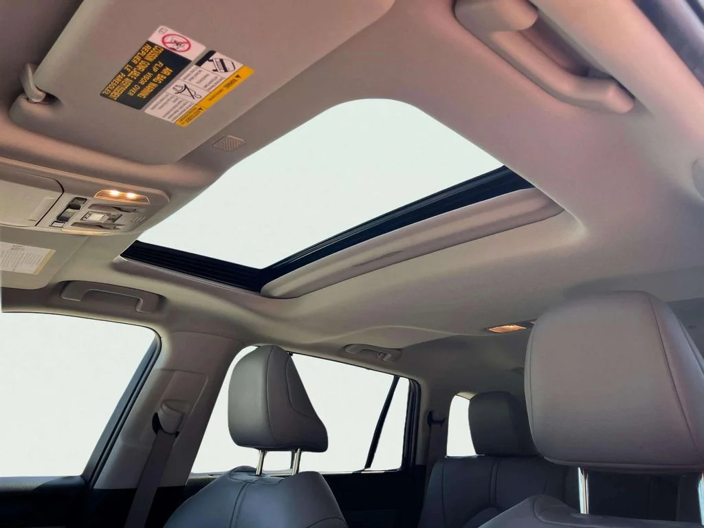Used 2022 Blueprint Toyota XLE image 9