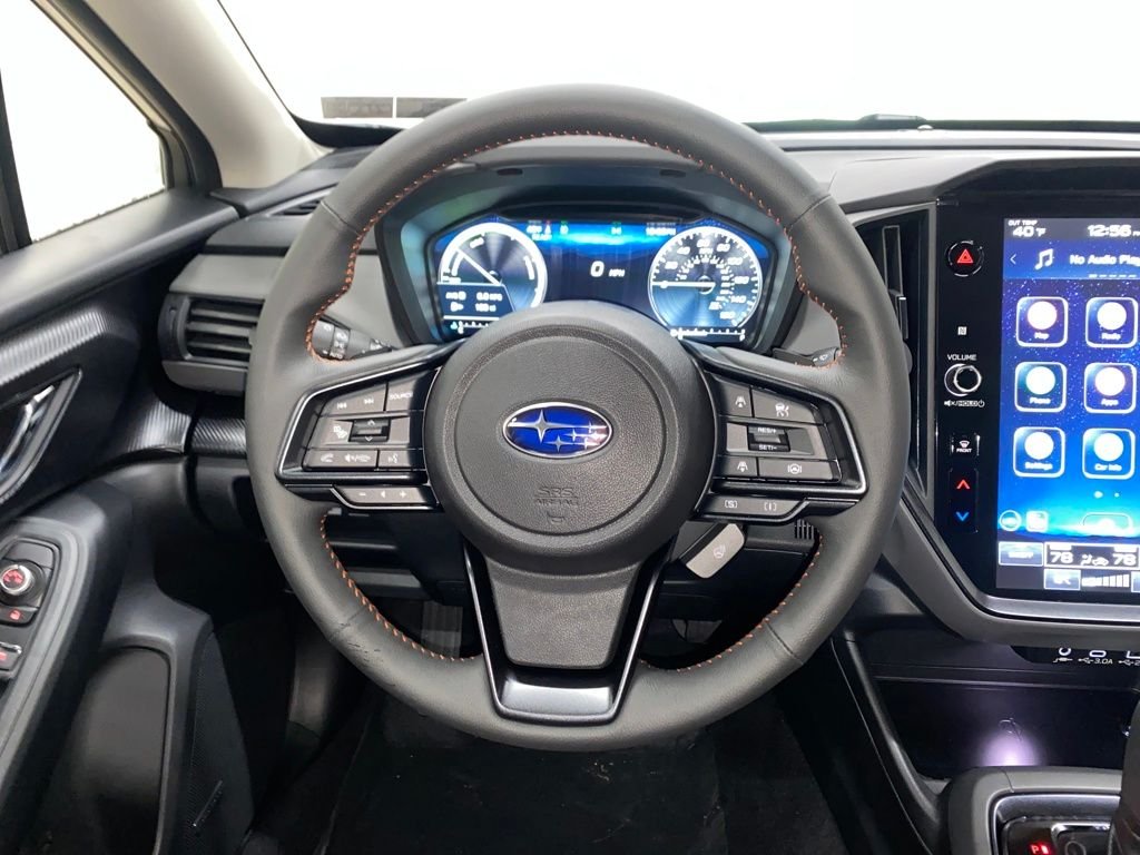 2026 Subaru Crosstrek Limited - Photo 16