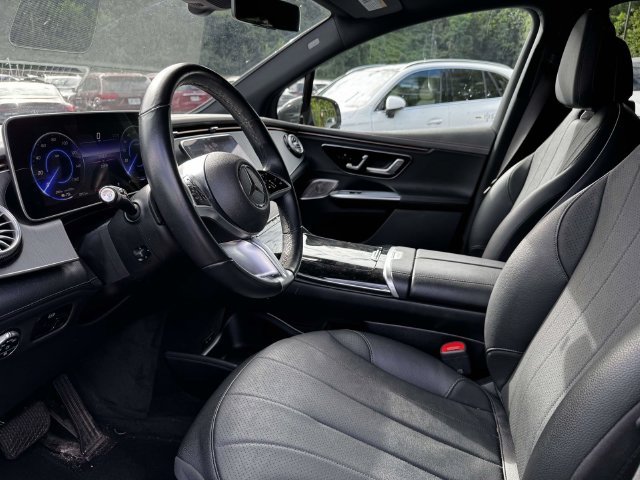 Used 2023 Black Mercedes-Benz 350 SUV image 6