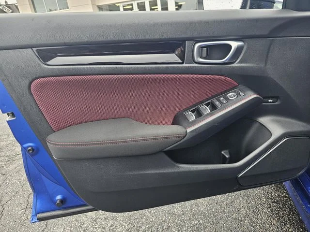2024 Honda Civic Si - Photo 20