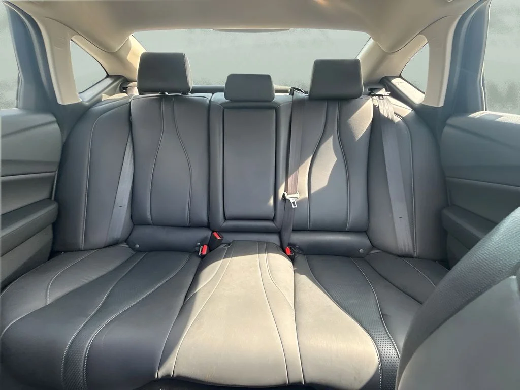 Used 2023 White Acura Technology Package image 11