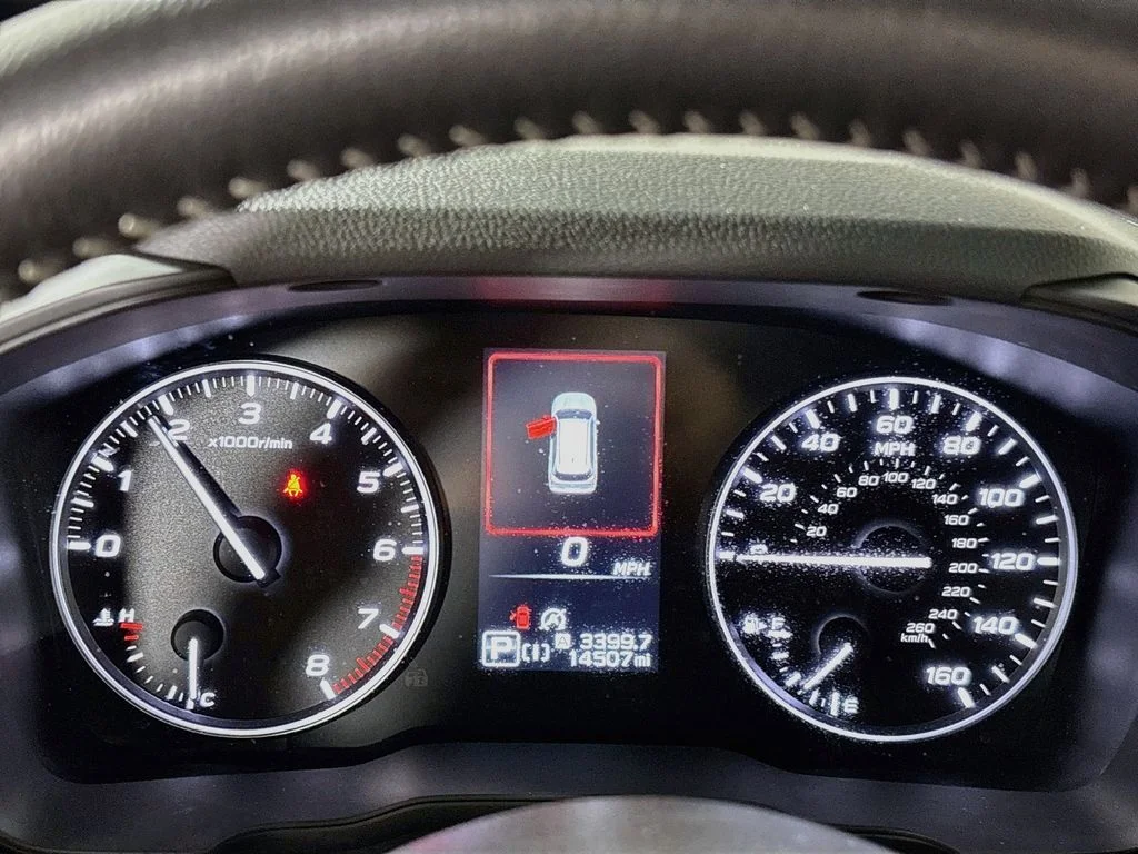 Used 2025 Brown Subaru Premium image 14
