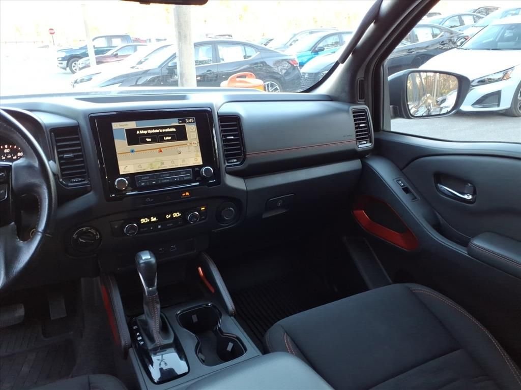 2023 Nissan Frontier PRO-4X - Photo 13