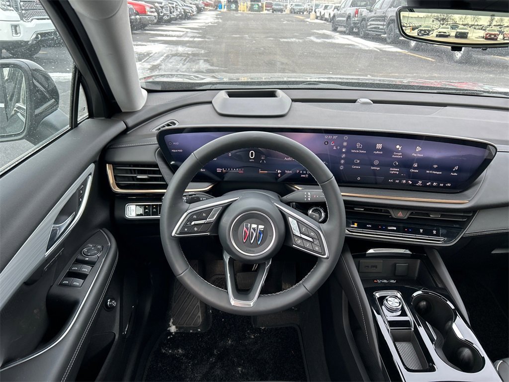 2026 BUICK ENVISION - Image 30