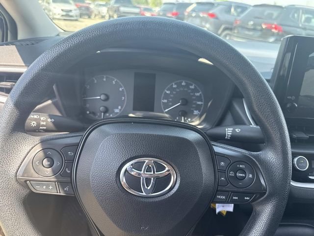 Used 2024 Blueprint Toyota LE image 26