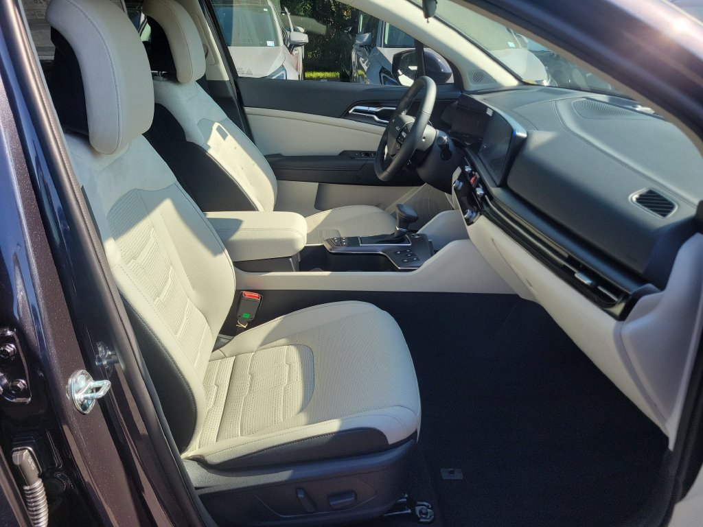 New 2026 Panthera Metal Kia SX Prestige image 7