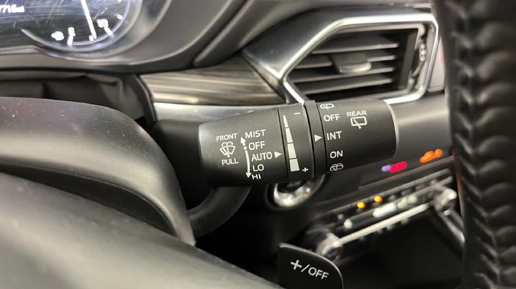 2021 Mazda CX-5 Grand Touring - Photo 29