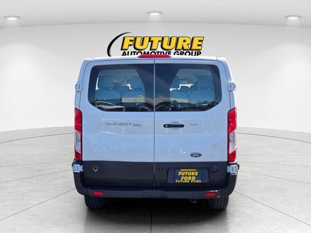 Used 2019 White Ford XLT image 5