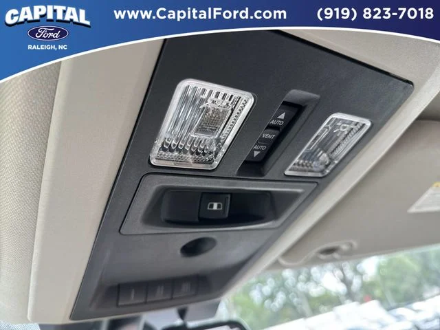 Used 2016 White Ram Laramie Longhorn image 32