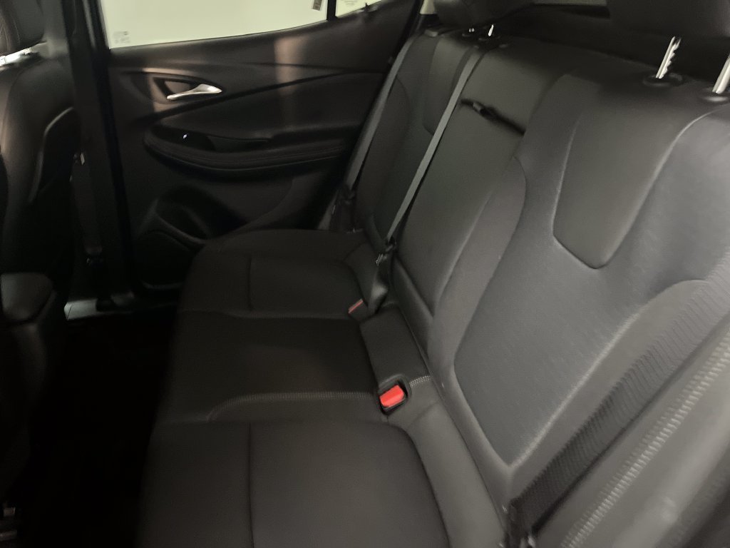 Used 2023 Red Buick Select image 13