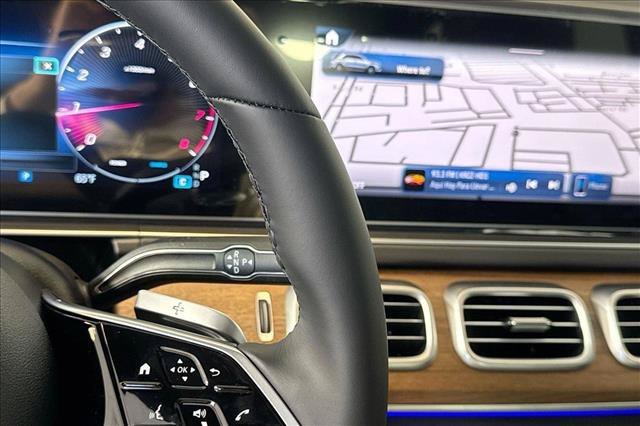 New 2026 Polar White Mercedes-Benz GLE 350 image 45