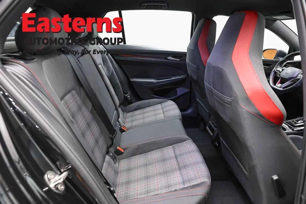 Used 2024 Gray Volkswagen 2.0T S image 22