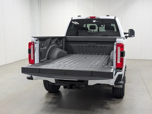 New 2026 Oxford White Ford F-250® Lariat® image 68