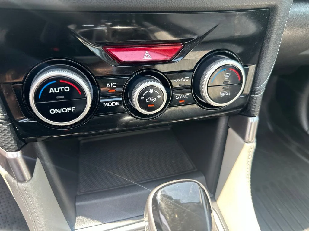 Used 2020 Green Subaru Limited image 20