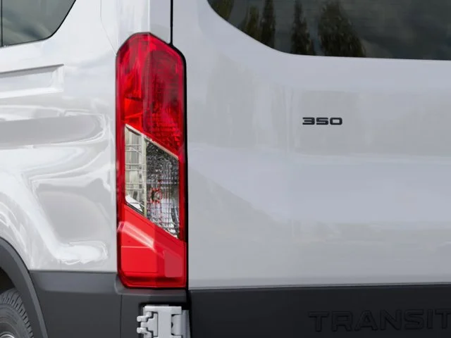 New 2027 White Ford XL image 23
