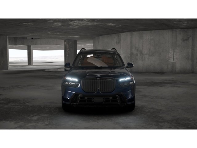 New 2027 Carbon Black Metallic BMW xDrive40i image 3