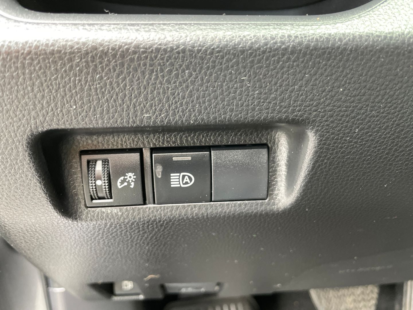 Certified Used 2024 Gray Toyota SE image 24