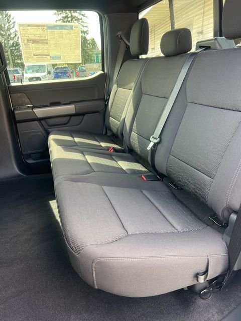 Used 2026 White Ford XLT image 59